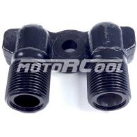 RC-U08100 Соединительный коллектор для Valeo TM 15 / 16 /21